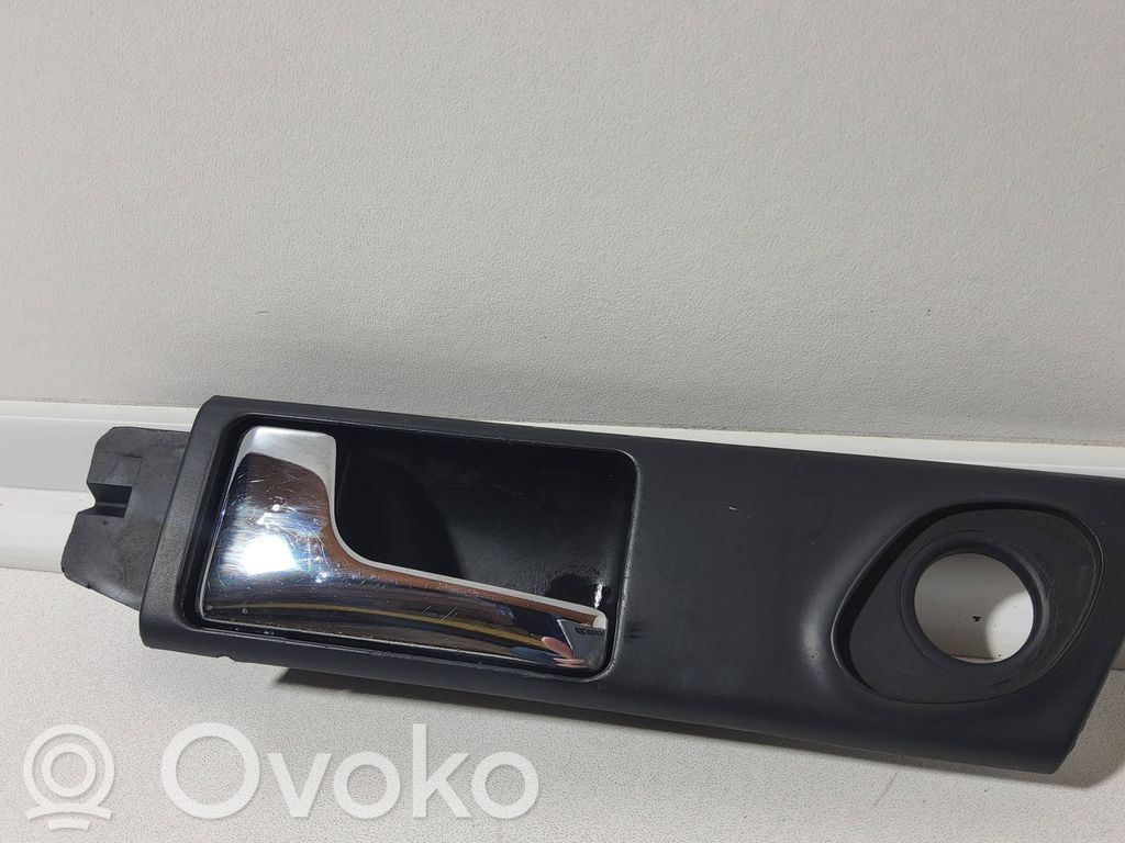 Audi A6 S6 C4 4A Manecilla interna puerta trasera 