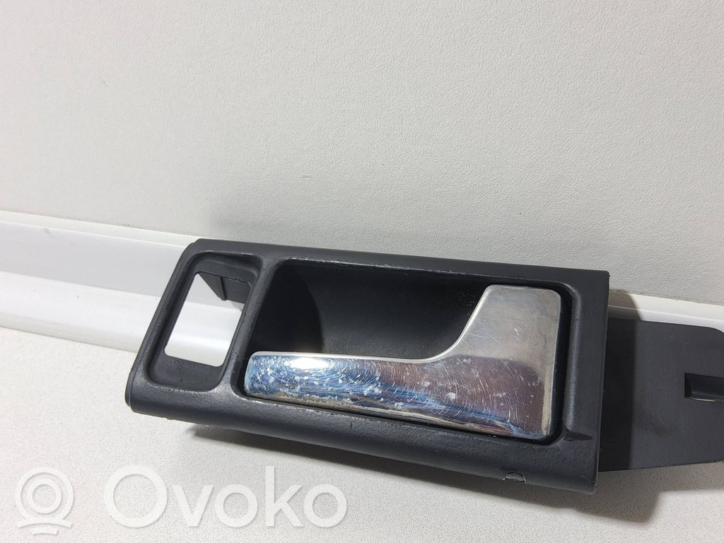 Audi A6 S6 C4 4A Manecilla interna puerta delantera 
