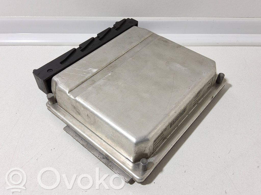 Volvo V70 Engine control unit/module 