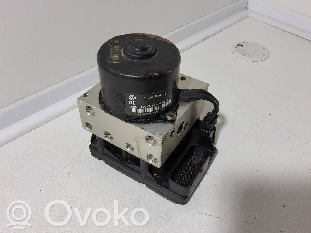 Audi A3 S3 8L ABS Pump 
