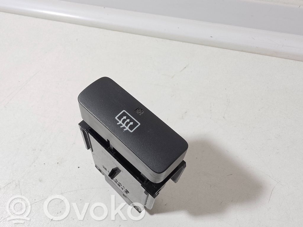 Toyota Corolla Verso AR10 Windscreen/window heater switch 