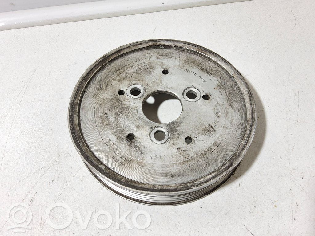 Power steering pump pulley   059145255