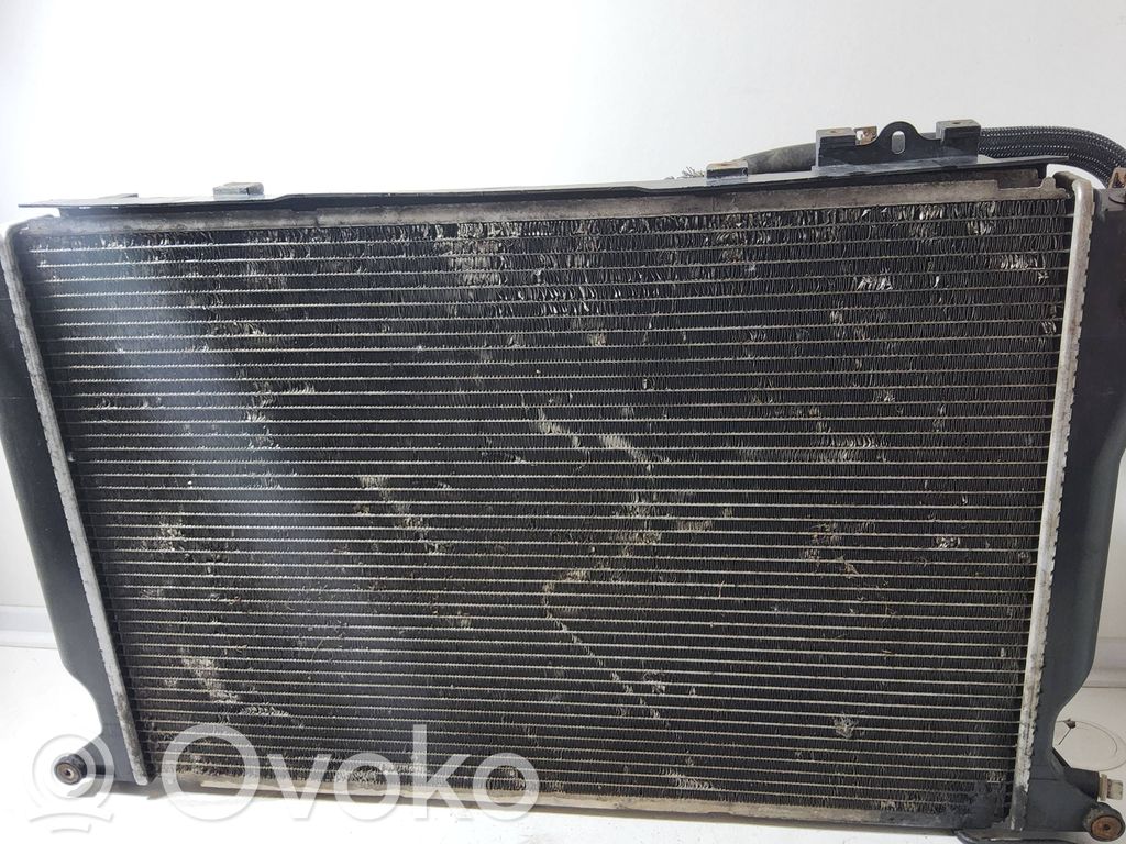Toyota Corolla Verso AR10 Elektryczny wentylator chłodnicy 