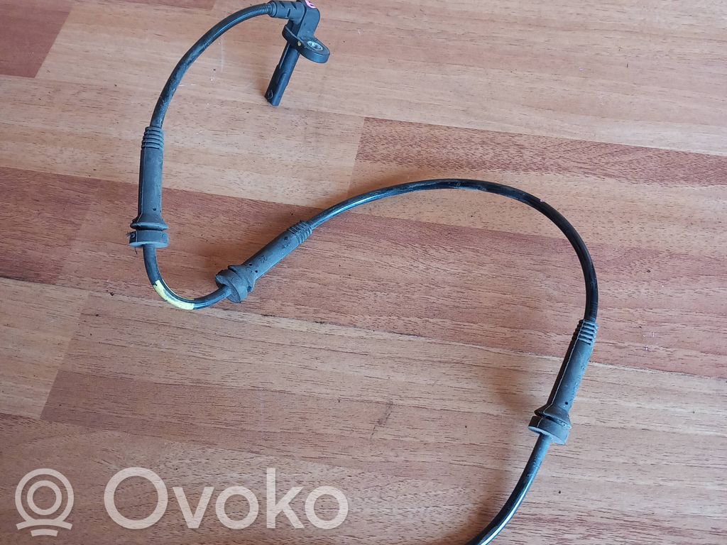 Dacia Logan II ABS Sensor 