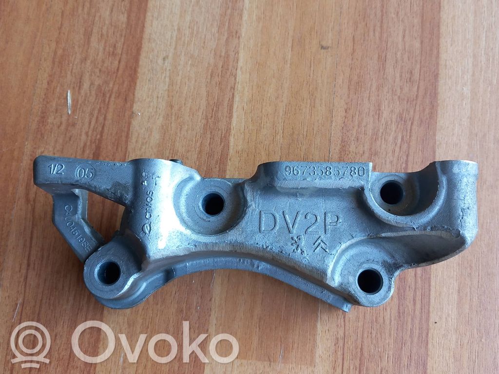 Citroen C4 II Picasso Engine mounting bracket 