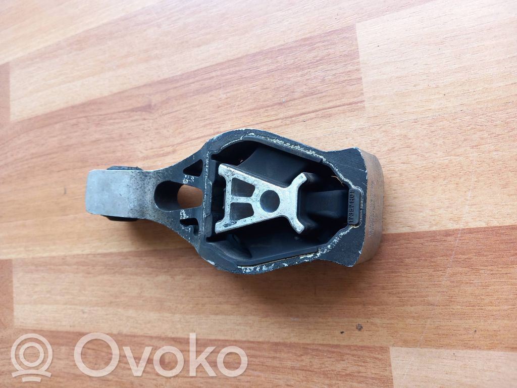 Citroen C4 II Picasso Engine mount bracket 