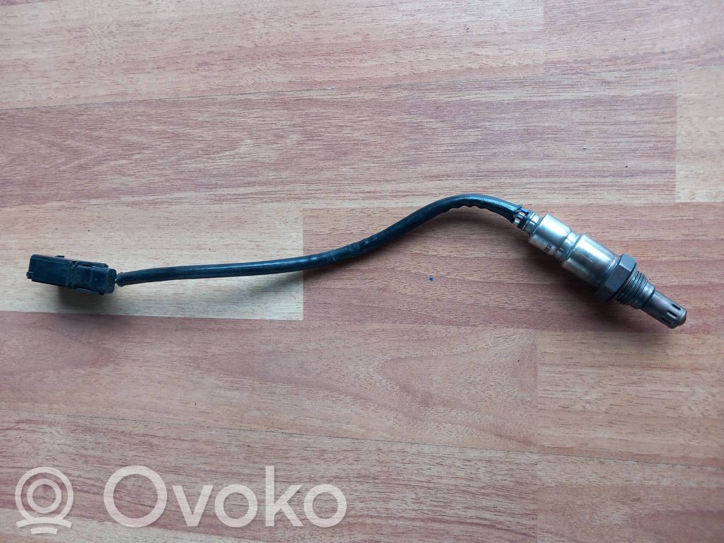 Citroen C4 II Picasso Lambda probe sensor 