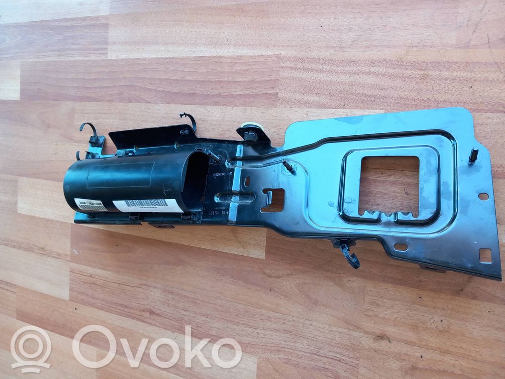 Citroen C4 II Picasso Modul comandă Start/Stop 