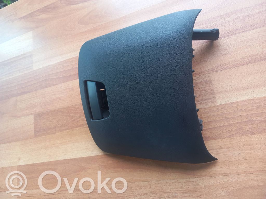 Citroen C4 II Picasso Pokrywa schowka deski rozdzielczej 