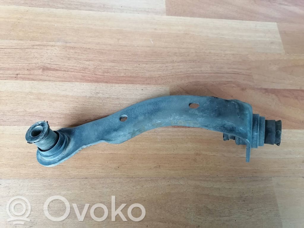Renault Clio III Front control arm 