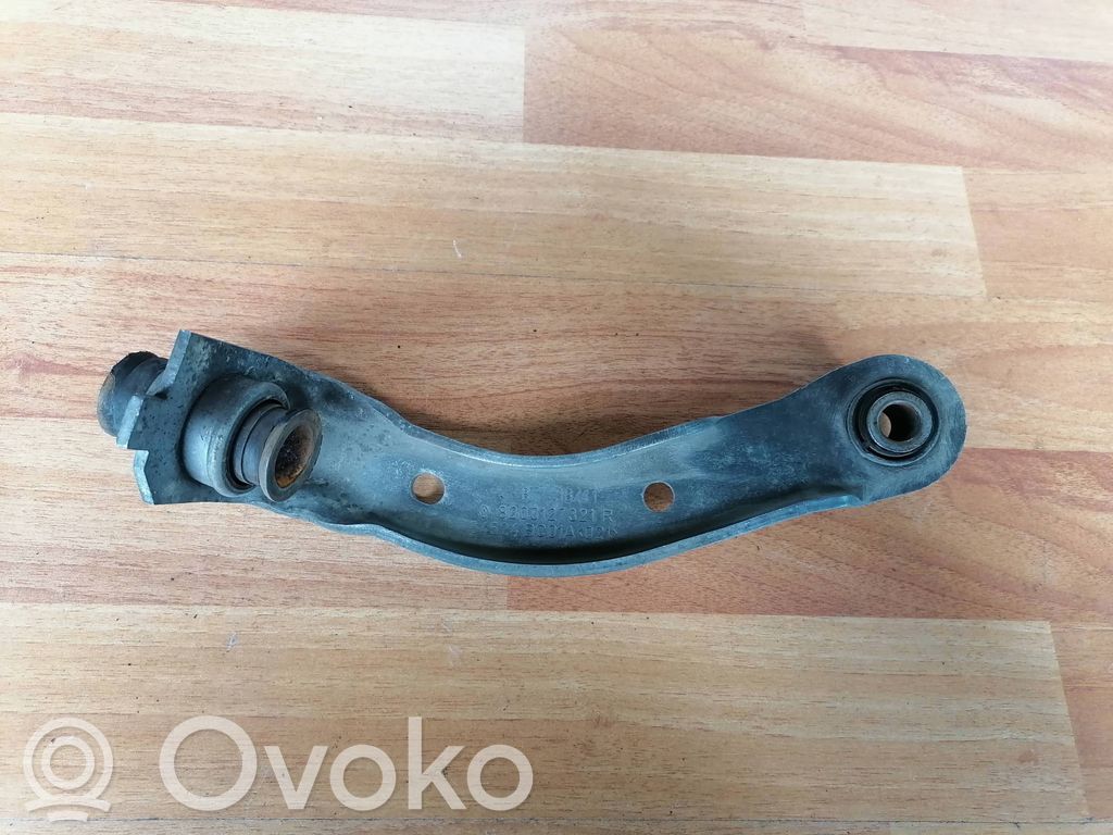 Renault Clio III Front control arm 