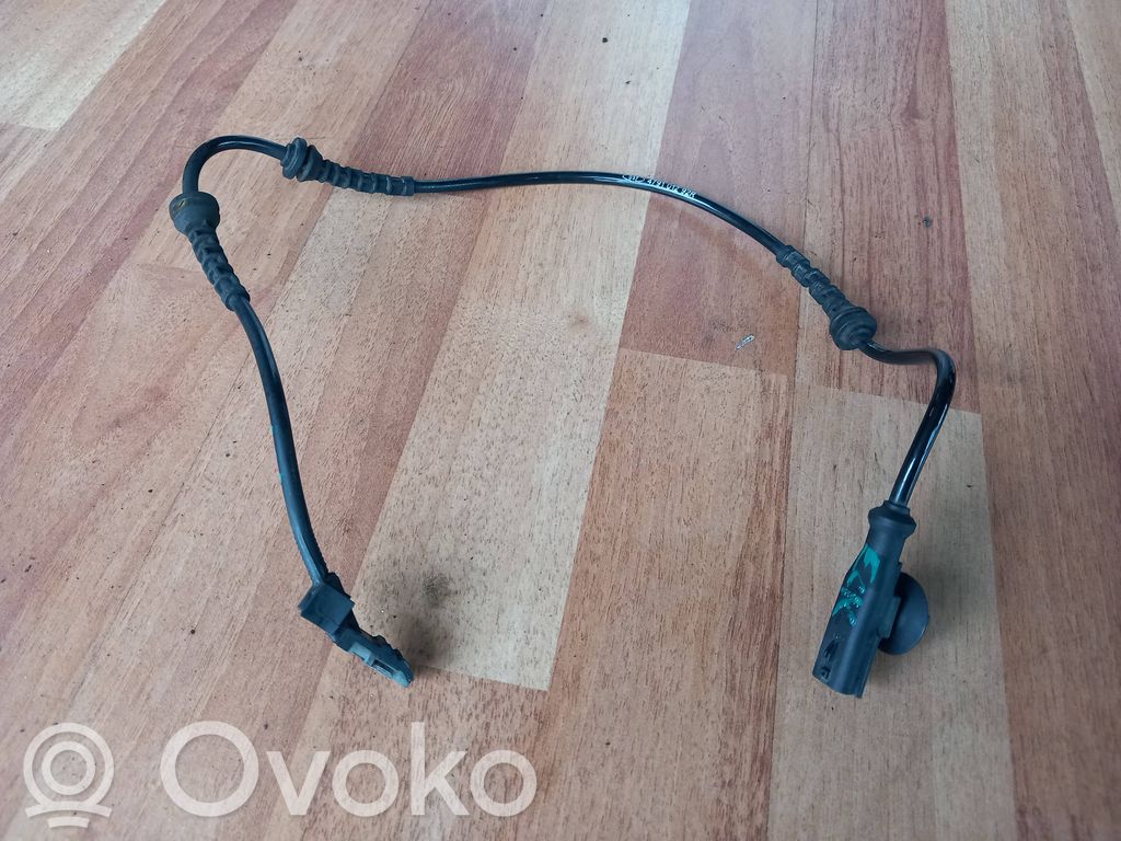 Renault Clio III ABS Sensor 