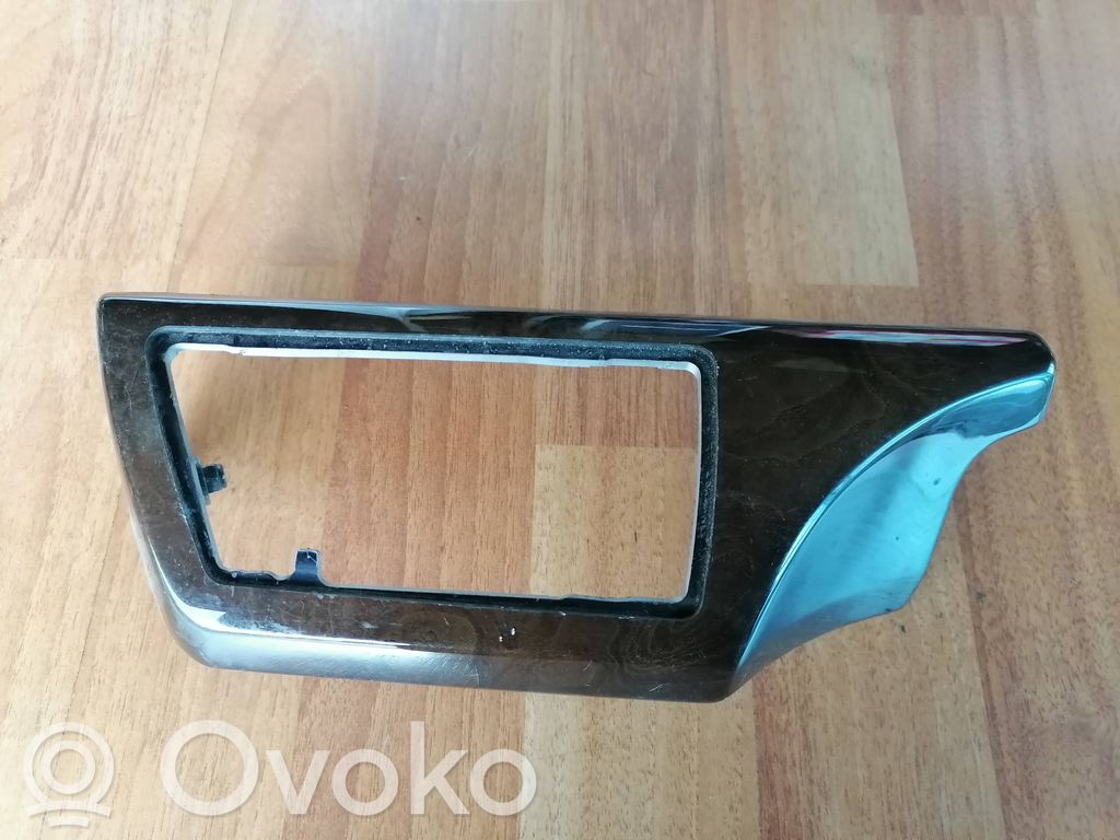BMW 7 E65 E66 Dashboard glove box trim 