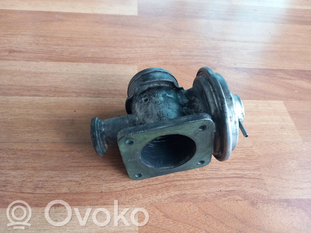 BMW 7 E65 E66 Válvula EGR 