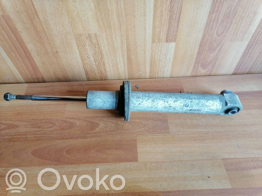 BMW 7 E65 E66 Rear shock absorber/damper 