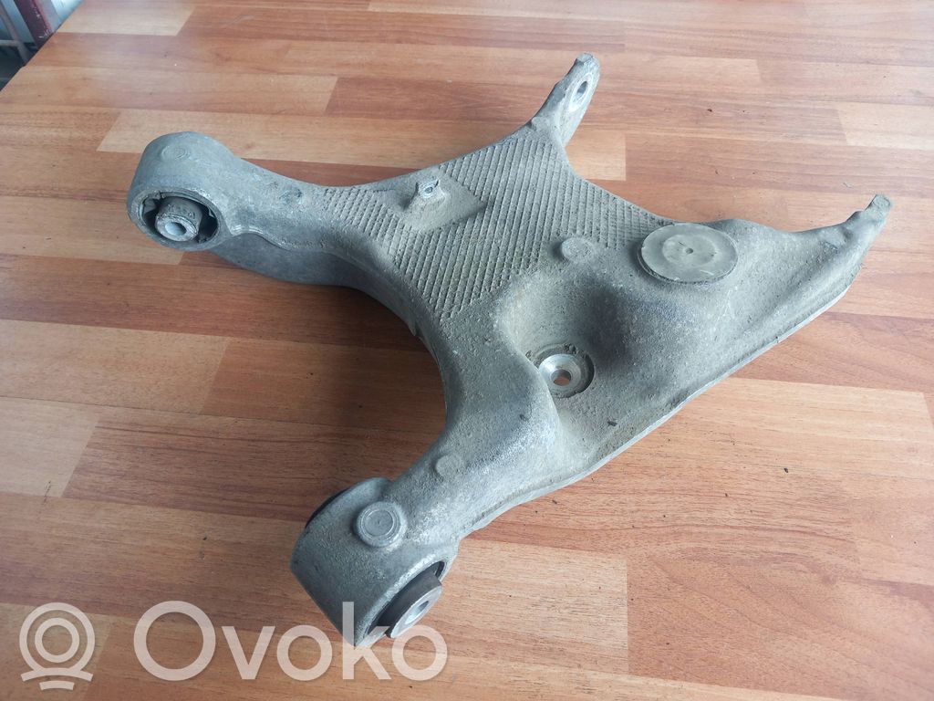 BMW 7 E65 E66 Querlenker Achsschenkel hinten 