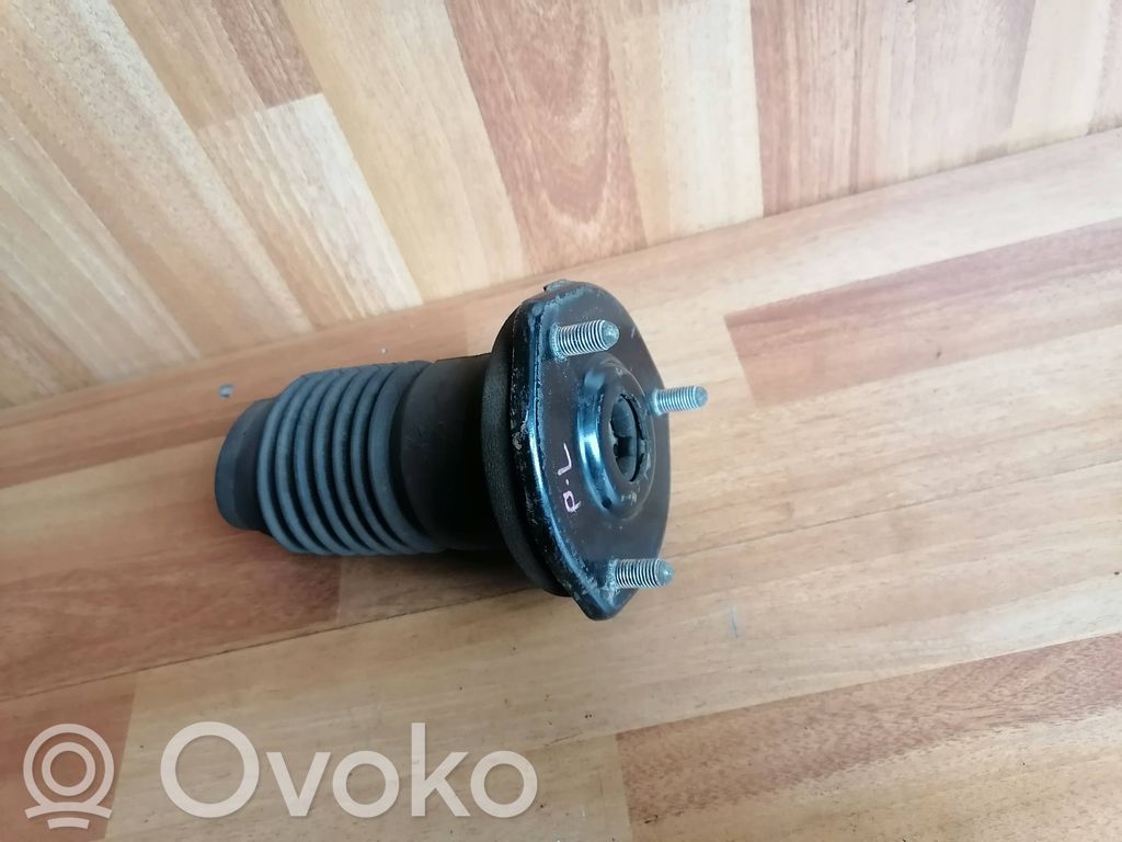 Mazda 6 Coil spring mount 