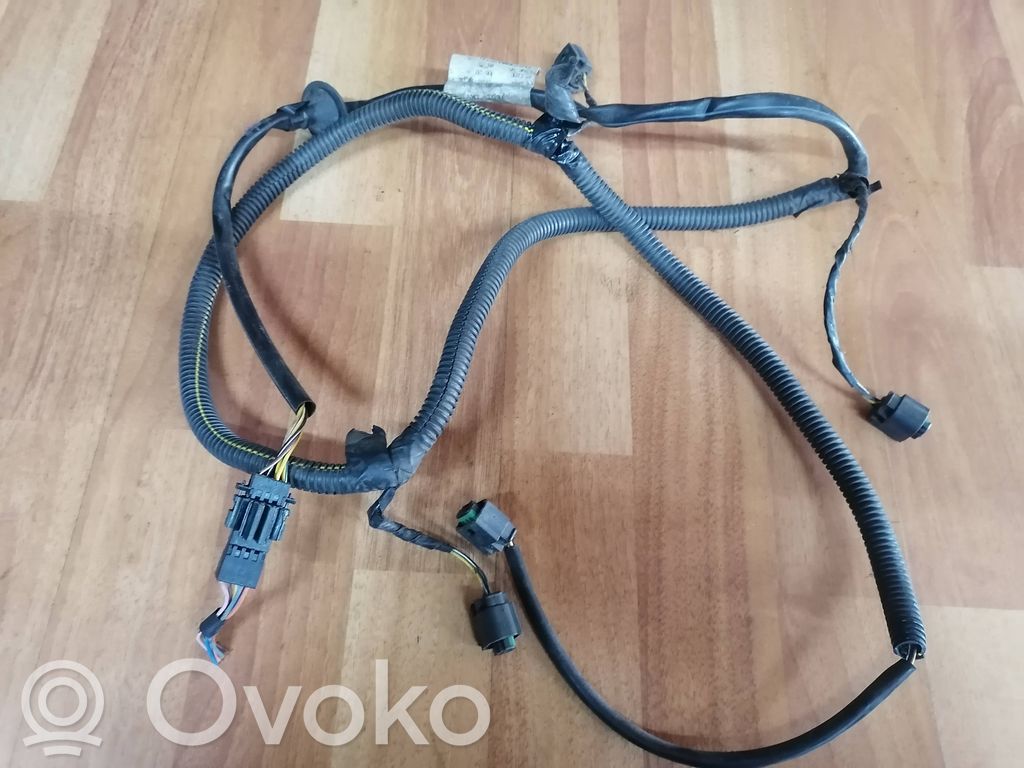 Saab 9-3 Ver2 Otros repuestos del interior 