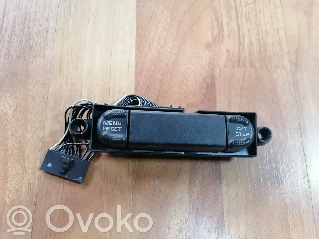 Chrysler Voyager Modul comenzi multimedia 