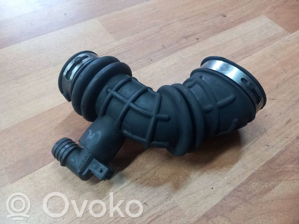 Chrysler Voyager Intercooler hose/pipe 