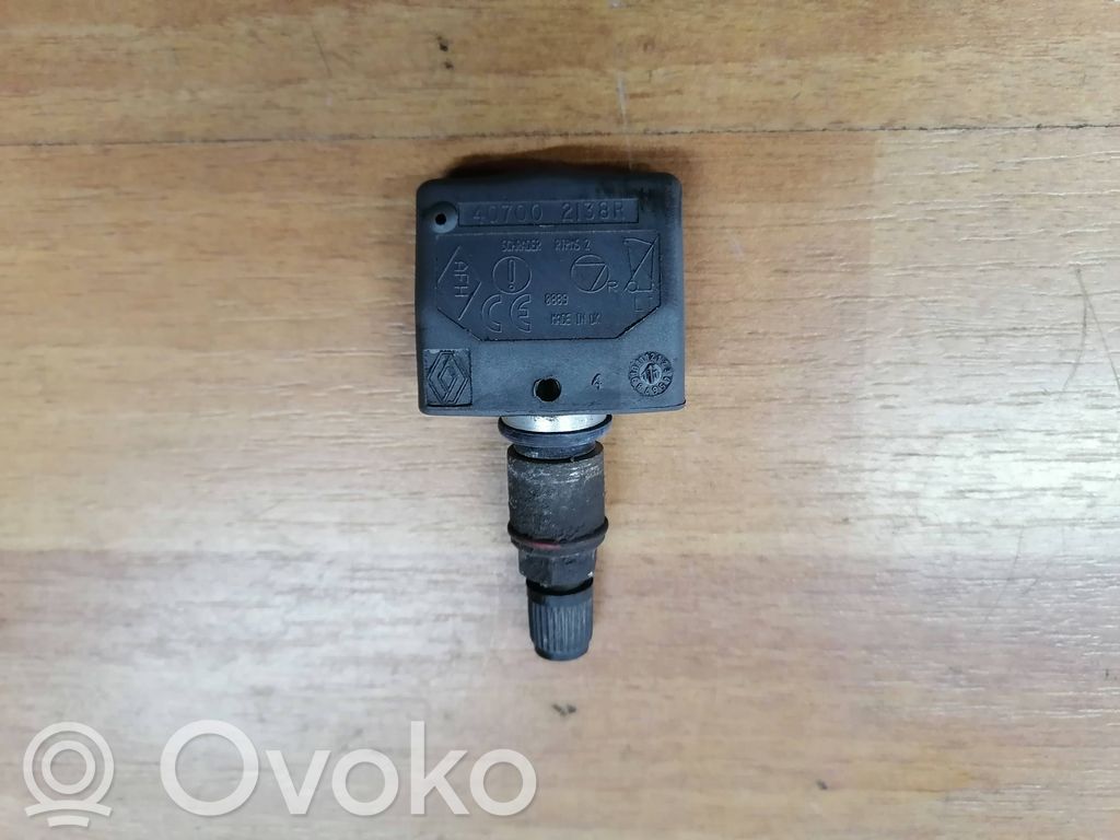 Renault Espace -  Grand espace IV Tire pressure sensor 