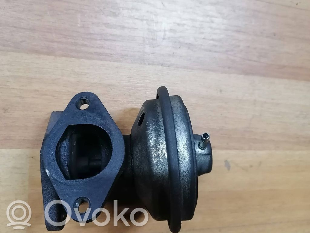 Chrysler Voyager Válvula EGR 
