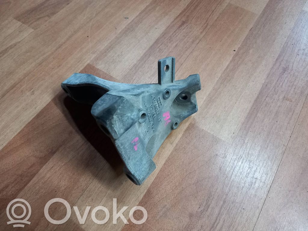 Audi A6 S6 C6 4F Engine mounting bracket 