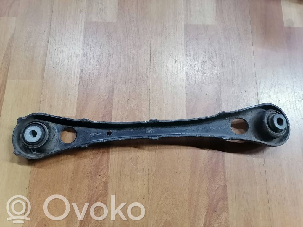 Audi A6 S6 C6 4F Górny wahacz tylny 