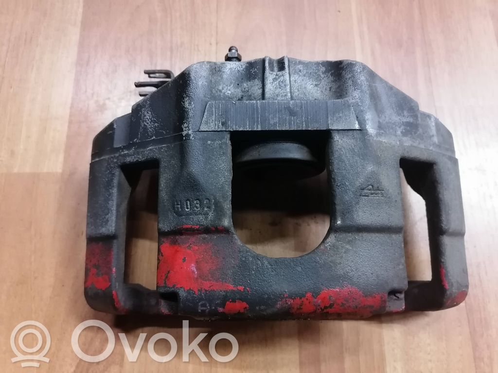 Audi A6 S6 C6 4F Front brake caliper 