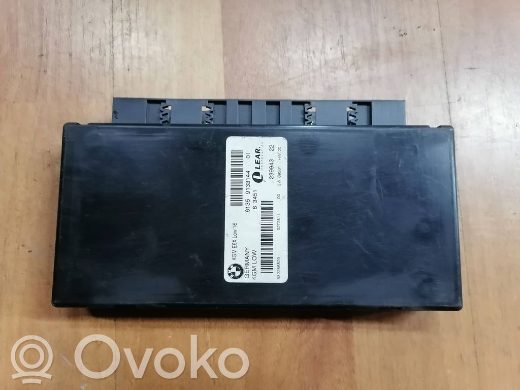 Модуль фонарей   9133144,61359133144,239943,63451