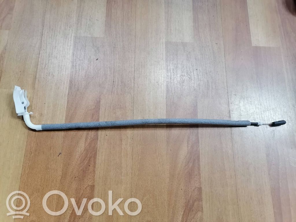 BMW 5 E60 E61 Etuoven vaijeri 