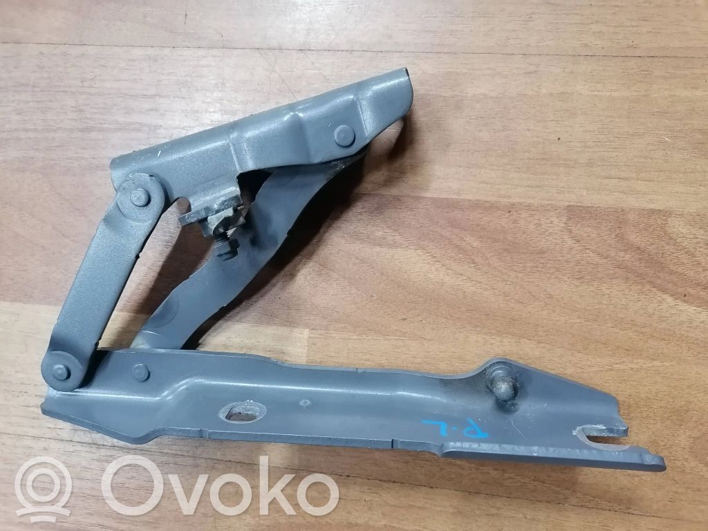 BMW 5 E60 E61 Engine bonnet/hood hinges 