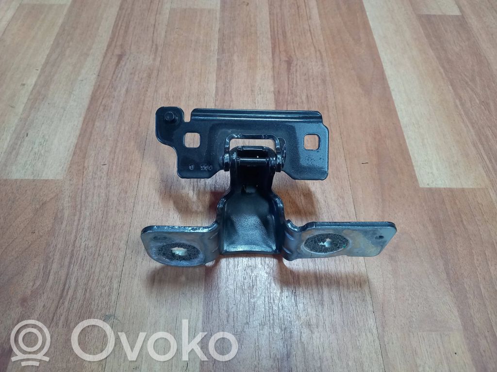 Peugeot 508 Tailgate/trunk/boot hinge 