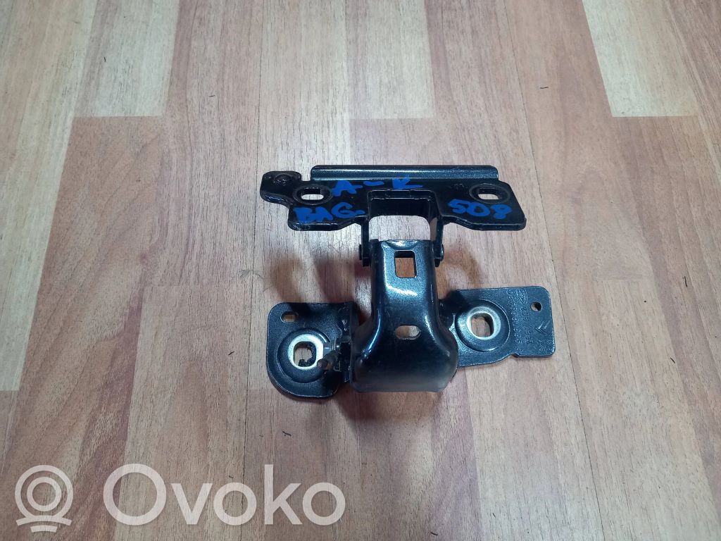 Peugeot 508 Tailgate/trunk/boot hinge 