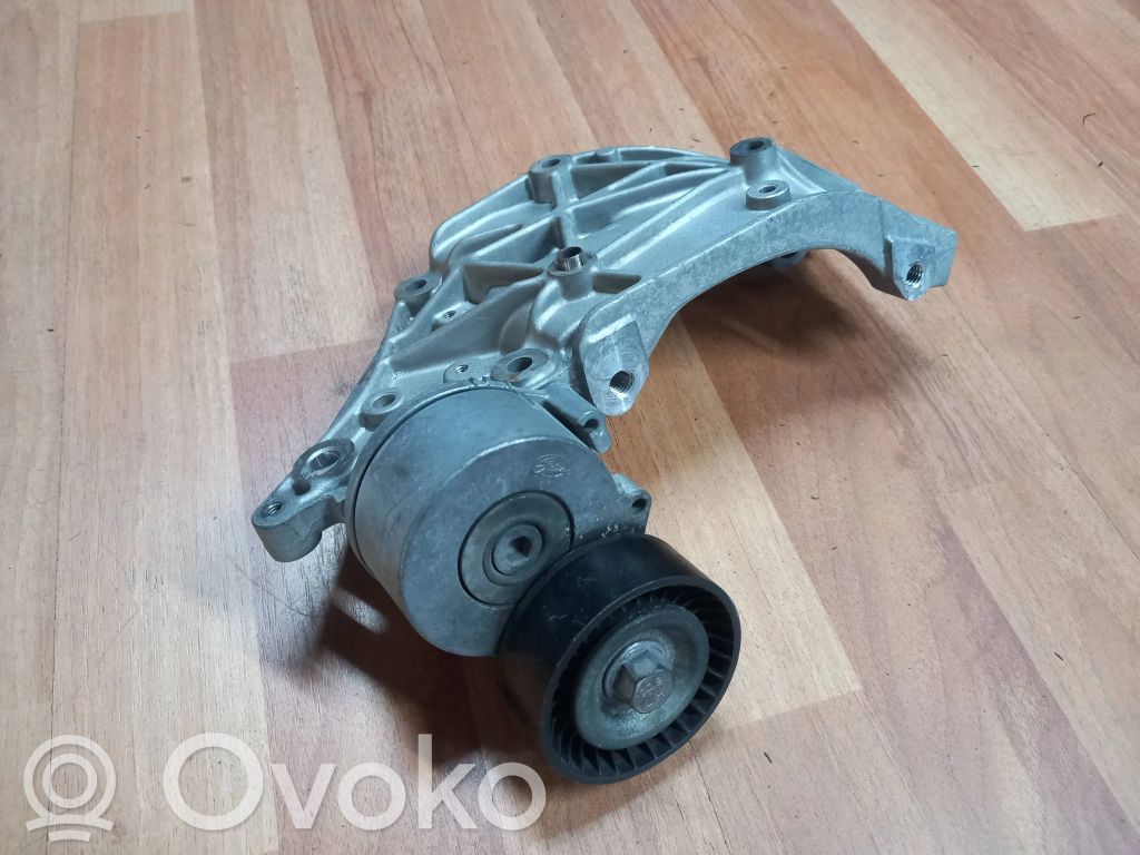 Peugeot 508 Generator/alternator bracket 