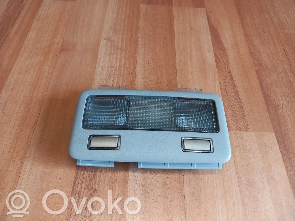 Jaguar XF X250 Lampka podsufitki tylna 