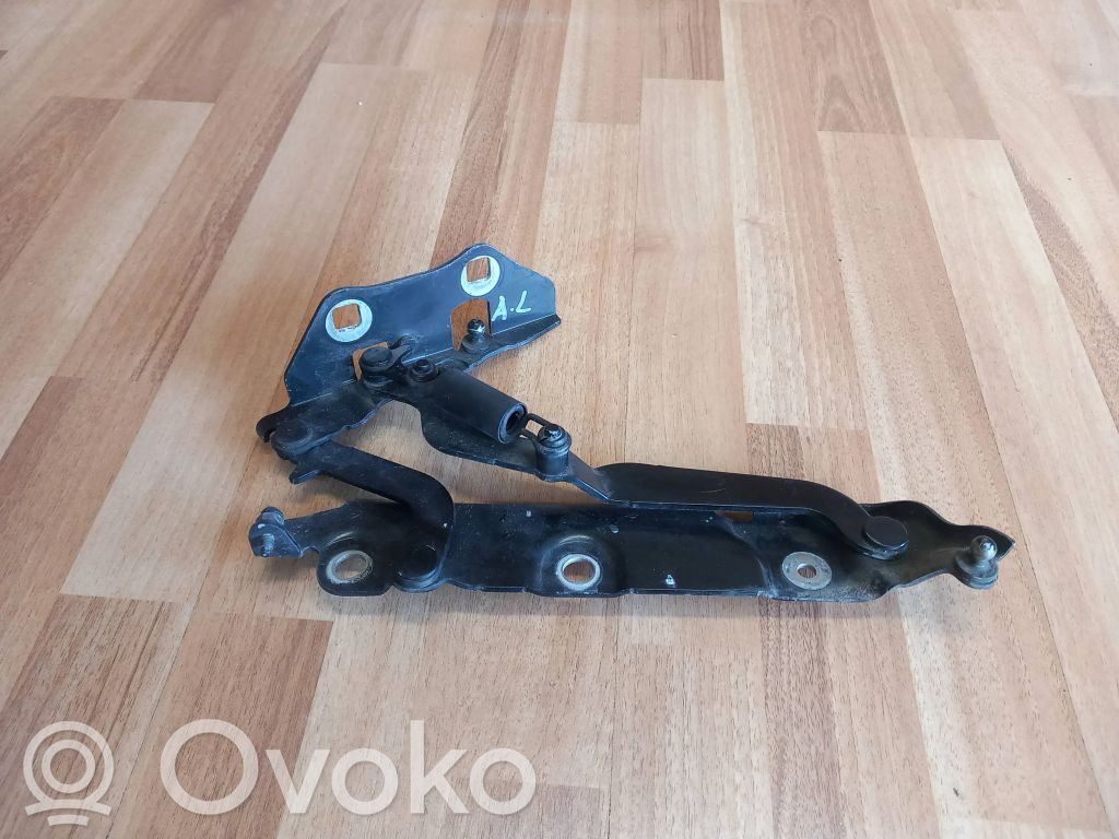 Jaguar XF X250 Tailgate/trunk/boot hinge 