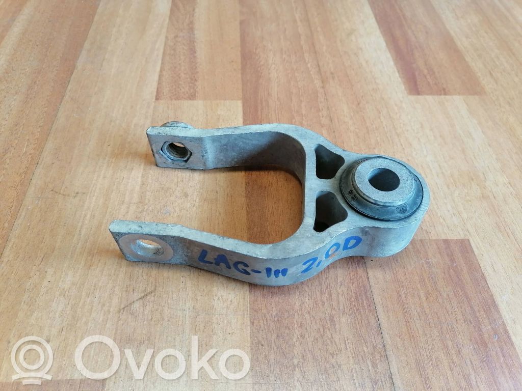 Renault Laguna III Engine mount bracket 