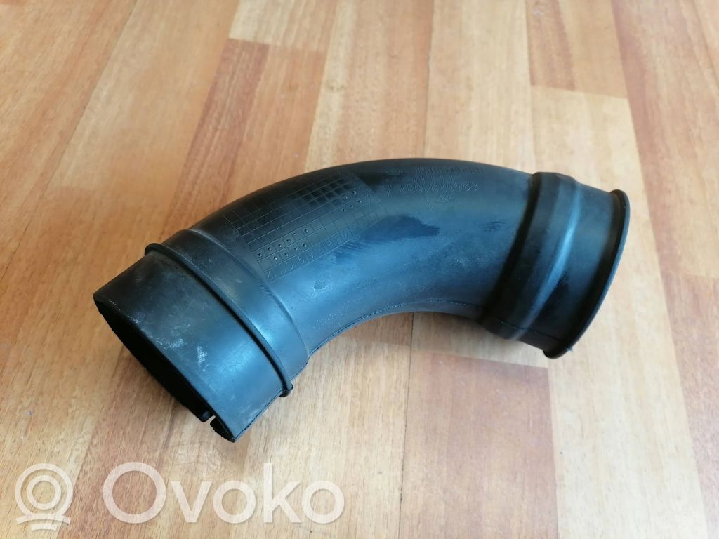 Renault Laguna III Conductă/furtun admisie aer 