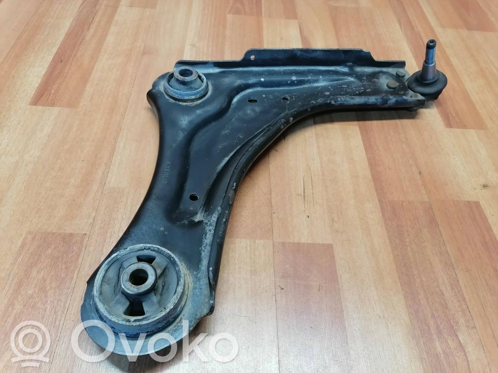Renault Laguna III Front control arm 