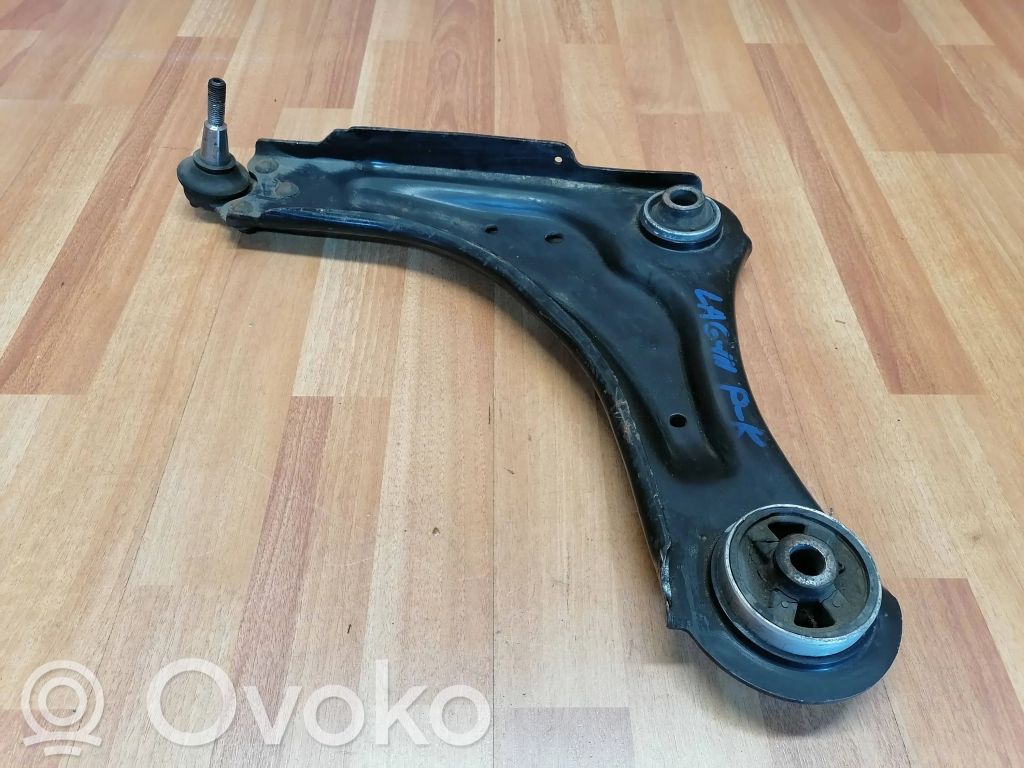 Renault Laguna III Front control arm 