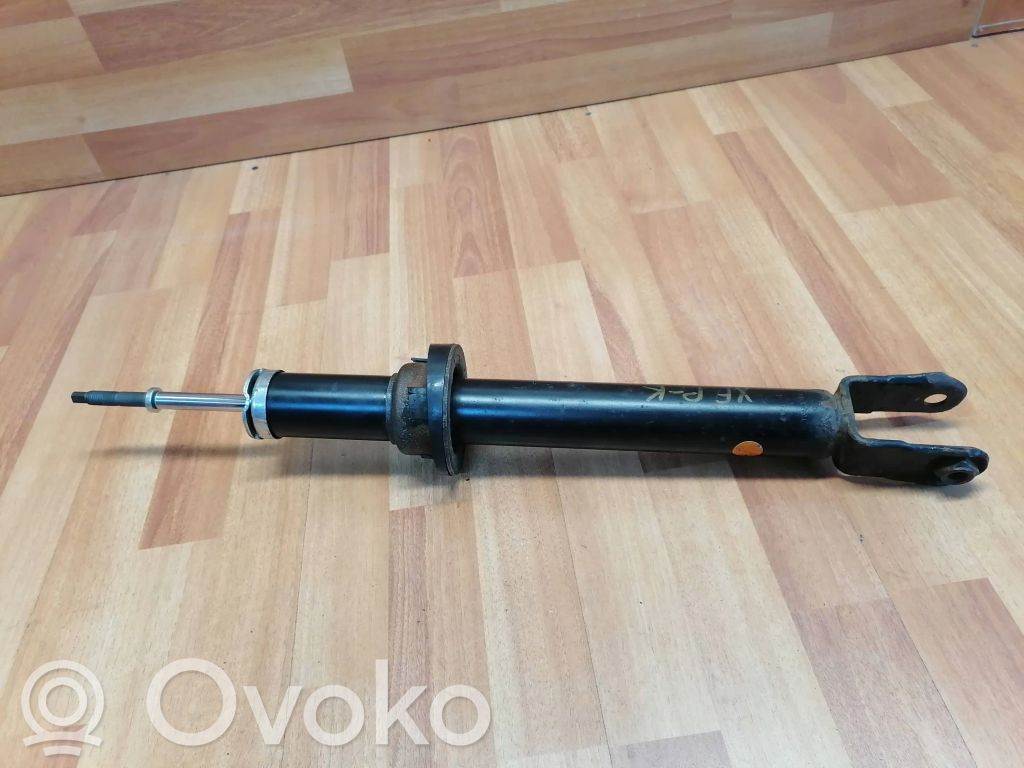 Jaguar XF X250 Front shock absorber/damper 