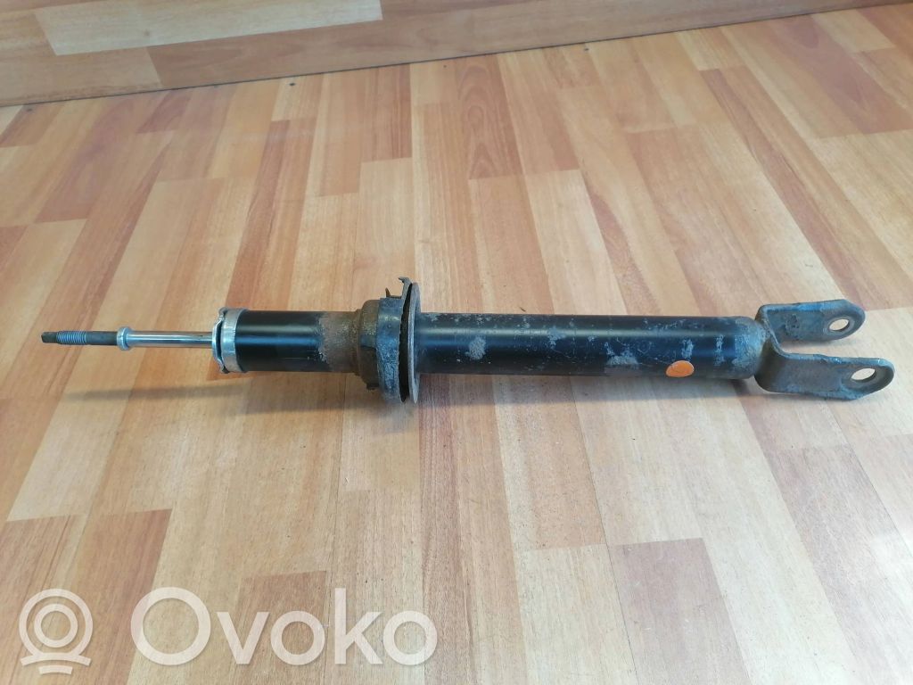 Jaguar XF X250 Front shock absorber/damper 