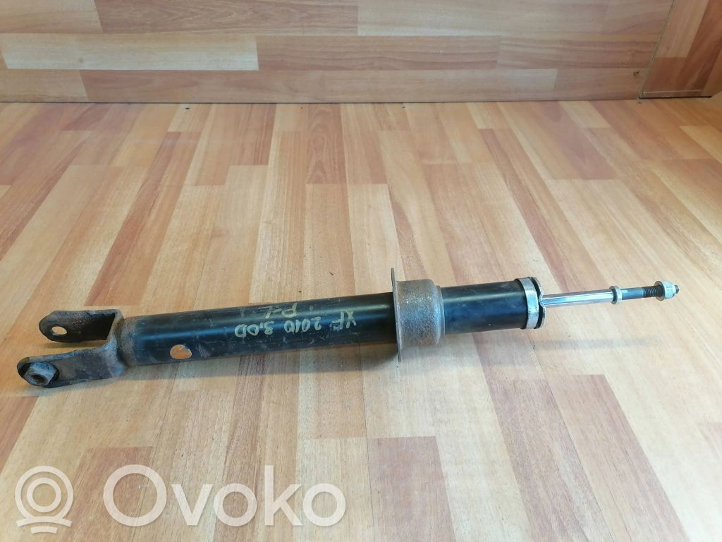 Jaguar XF X250 Front shock absorber/damper 