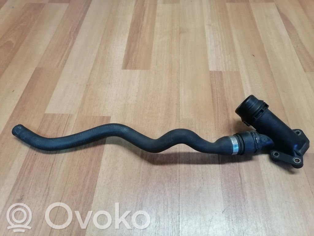 BMW 3 E46 Caurulīte (-es) / šļūtene (-es) 