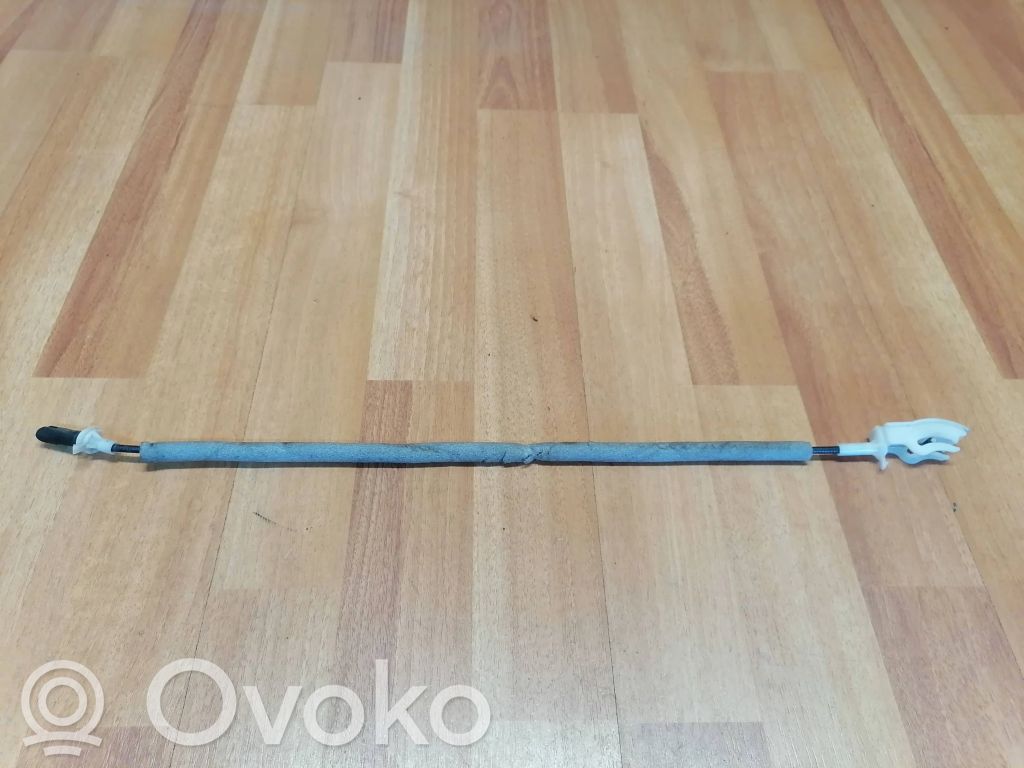 Línea de cable de puerta trasera   8213797,51218213797