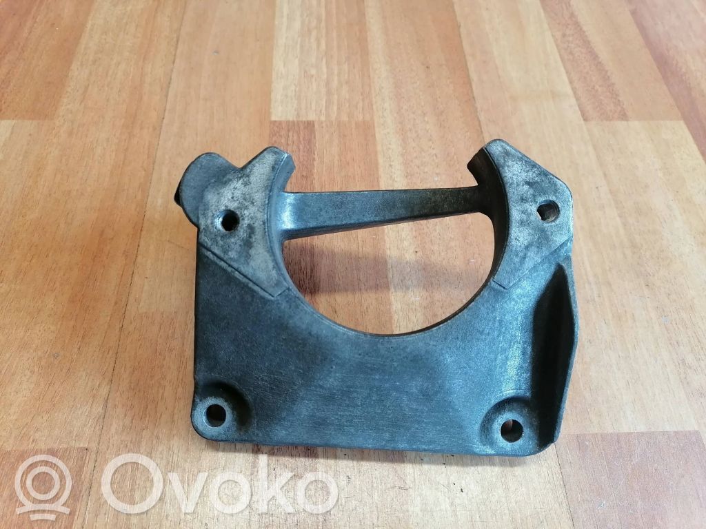 BMW 5 E60 E61 Support, suspension du moteur 