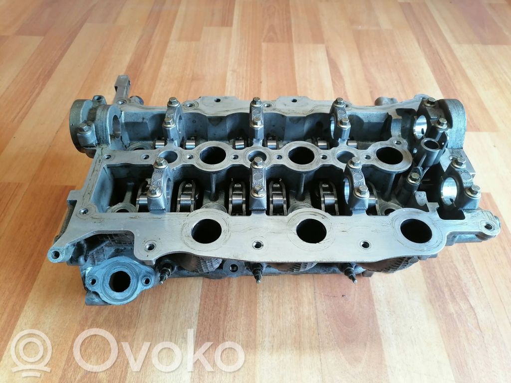 Land Rover Range Rover Sport L320 Engine head 