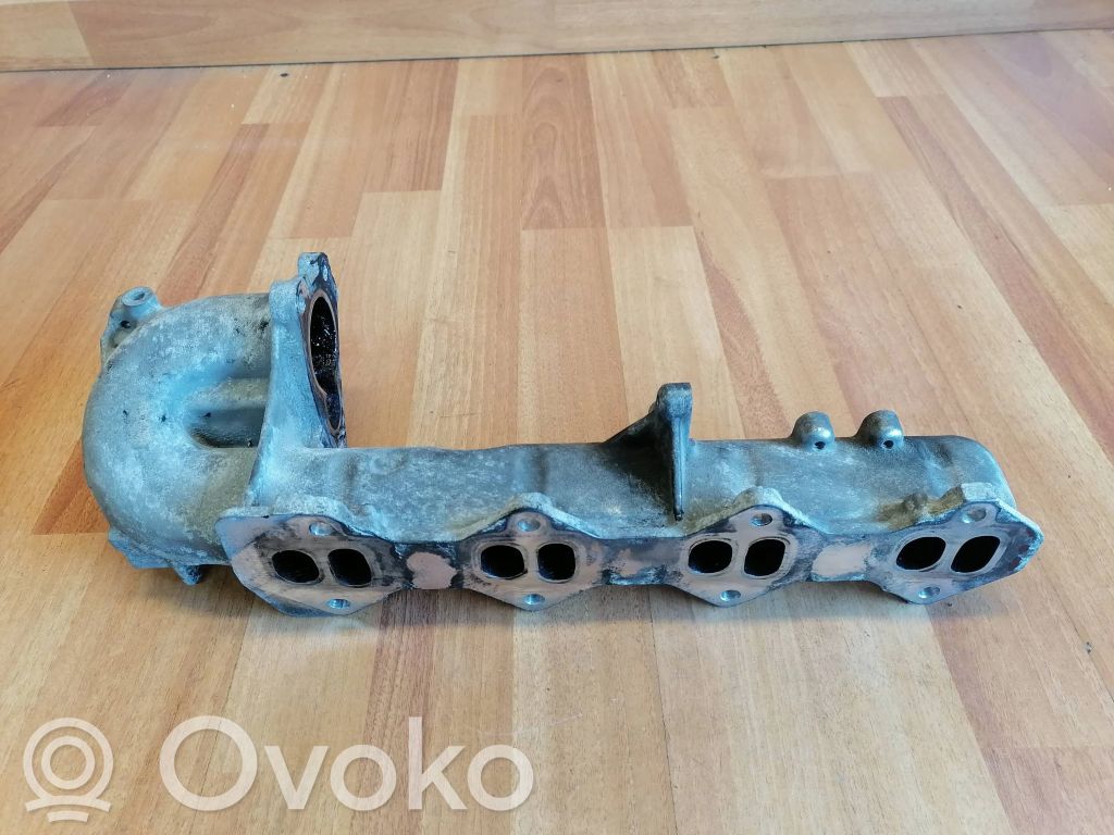 Renault Espace IV Kolektorius įsiurbimo 