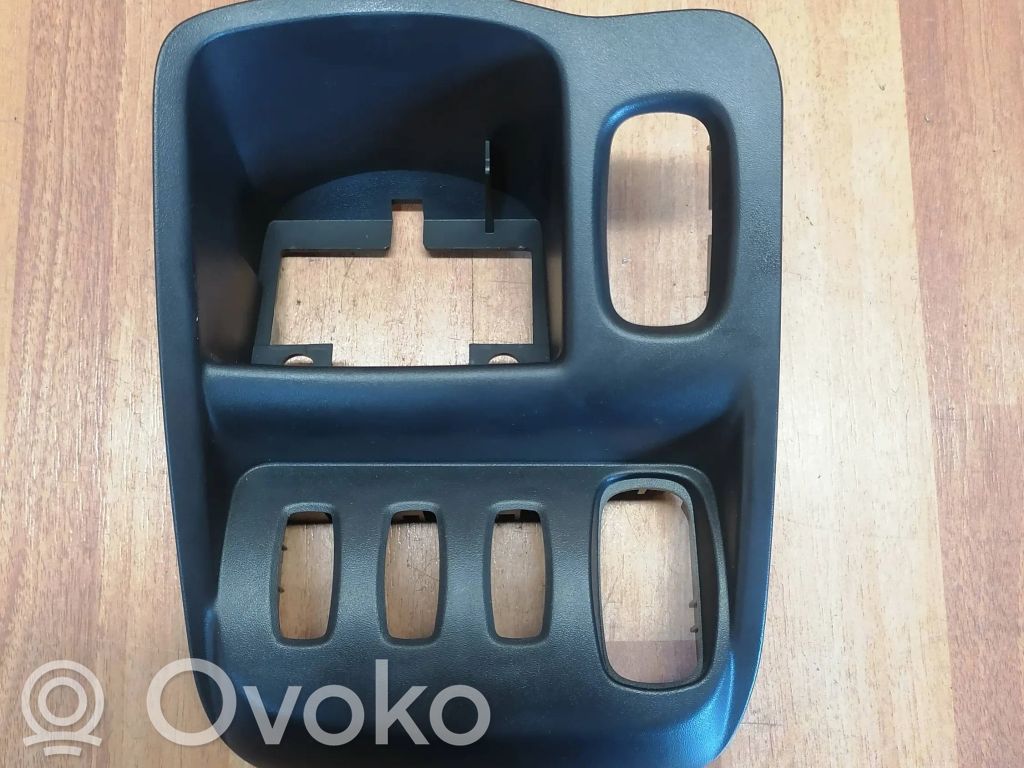 Renault Espace IV Other dashboard part 